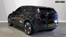 Volvo EX30 200kW SM Extended Range Ultra 69kWh 5dr Auto Electric Estate